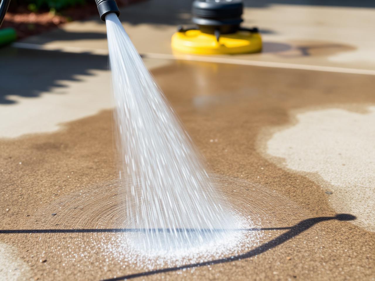 Residential cleaning